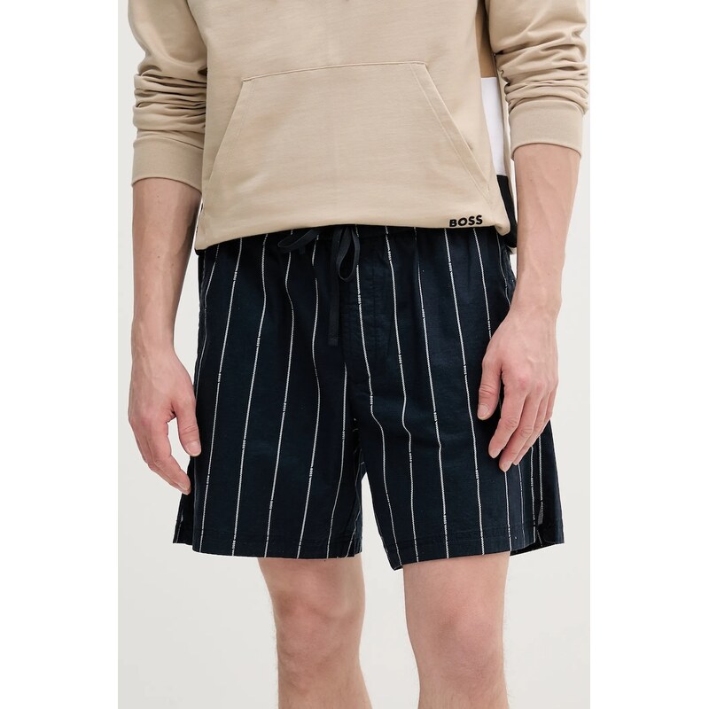 Šortky BOSS Orange 63555854