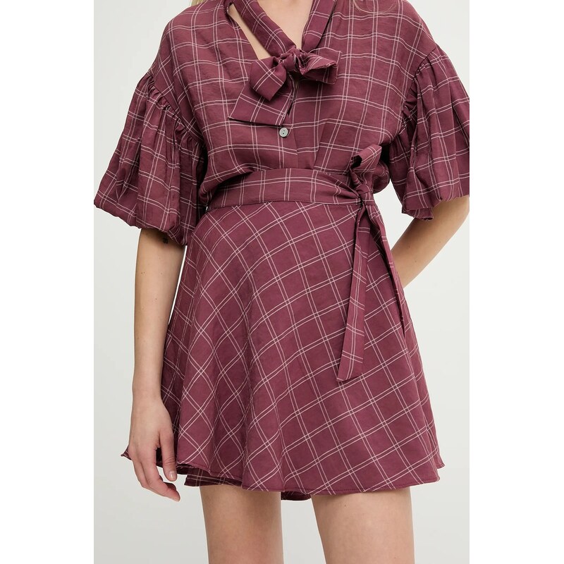 Sukňa Answear.LAB 63565310