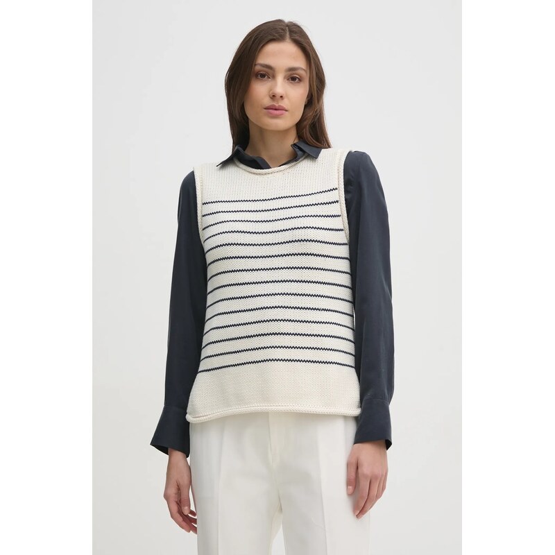 Bavlnená vesta Mos Mosh 64322657