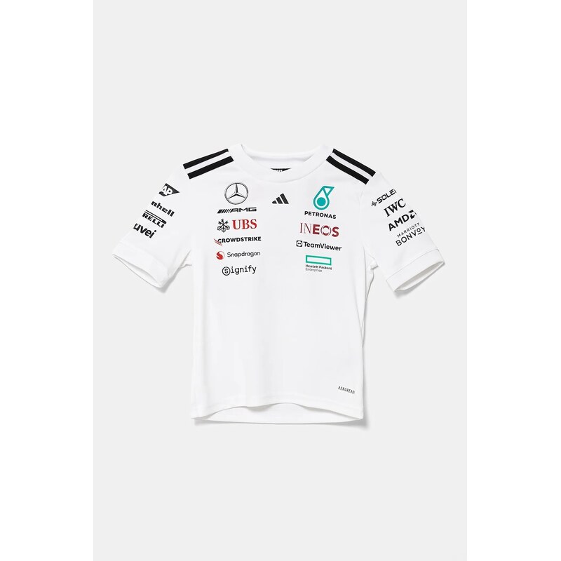 Detské tričko adidas Performance MER DR 62158802