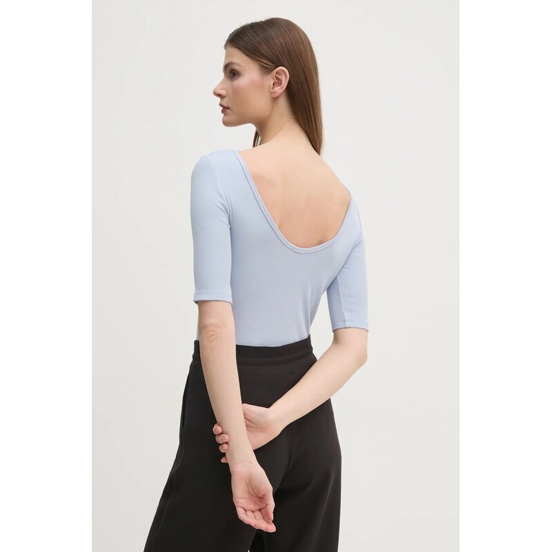 Tričko Calvin Klein 61862869