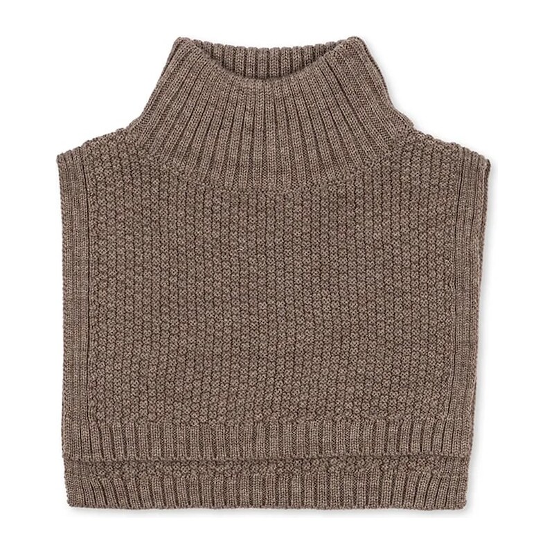 Detská vlnená šatka Konges Sløjd FRUITY NECKWARMER 65730050