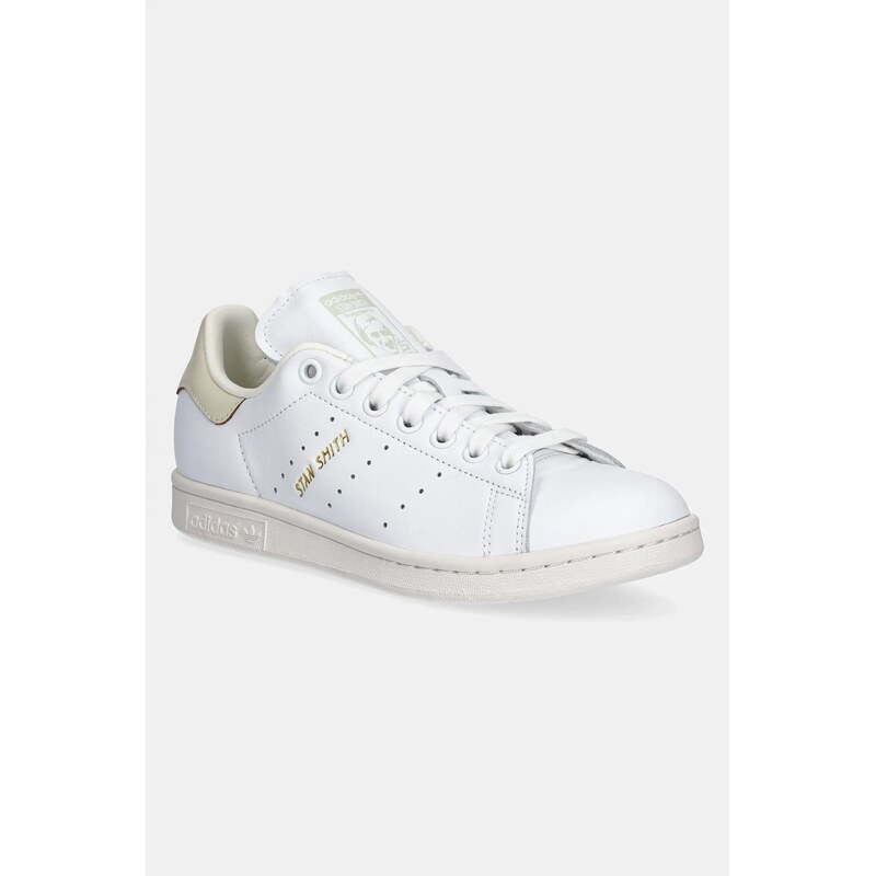 Kožené tenisky adidas Originals Stan Smith 62118262