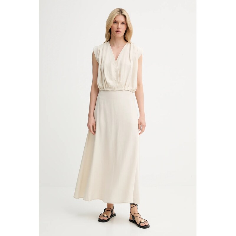 Blúzka a sukňa Answear.LAB 63690955