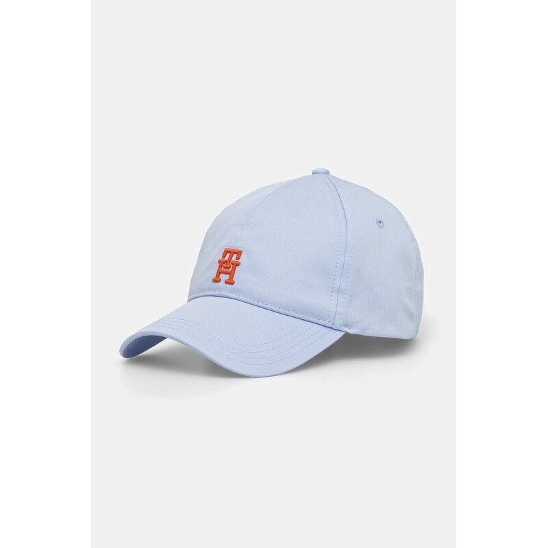 Bavlnená šiltovka Tommy Hilfiger 62262804