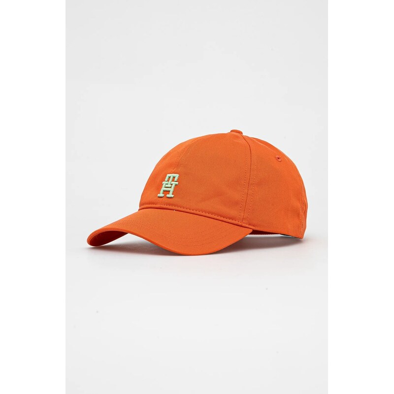 Bavlnená šiltovka Tommy Hilfiger 61862715