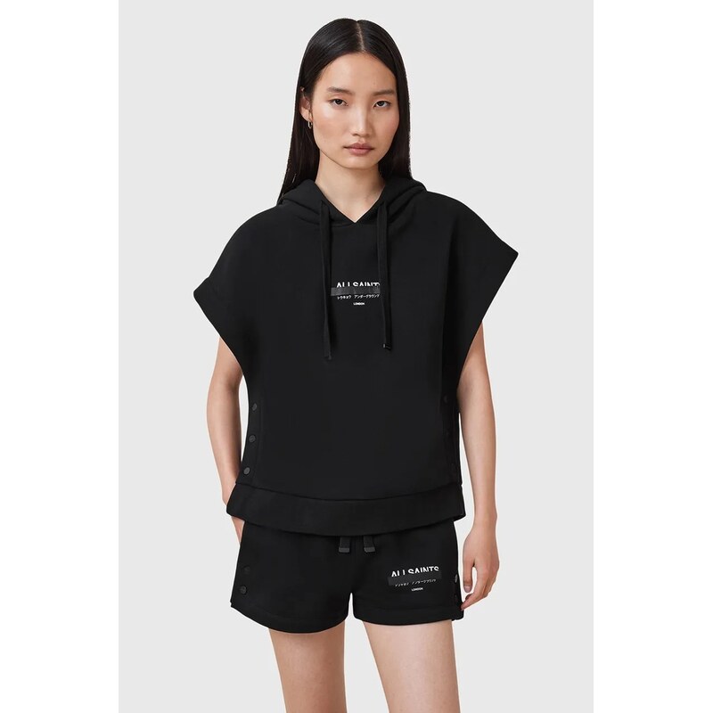 Mikina AllSaints SORRI 63996847