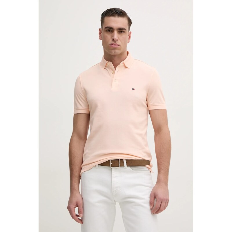 Polo tričko Tommy Hilfiger 62197345