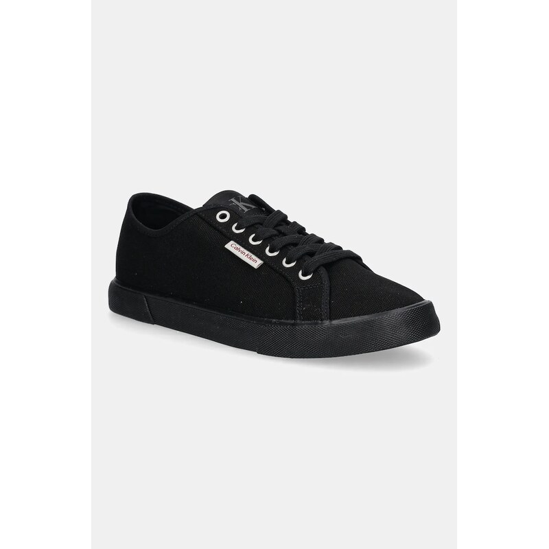 Tenisky Calvin Klein Jeans ESS VULC LOW MG CV 64007487