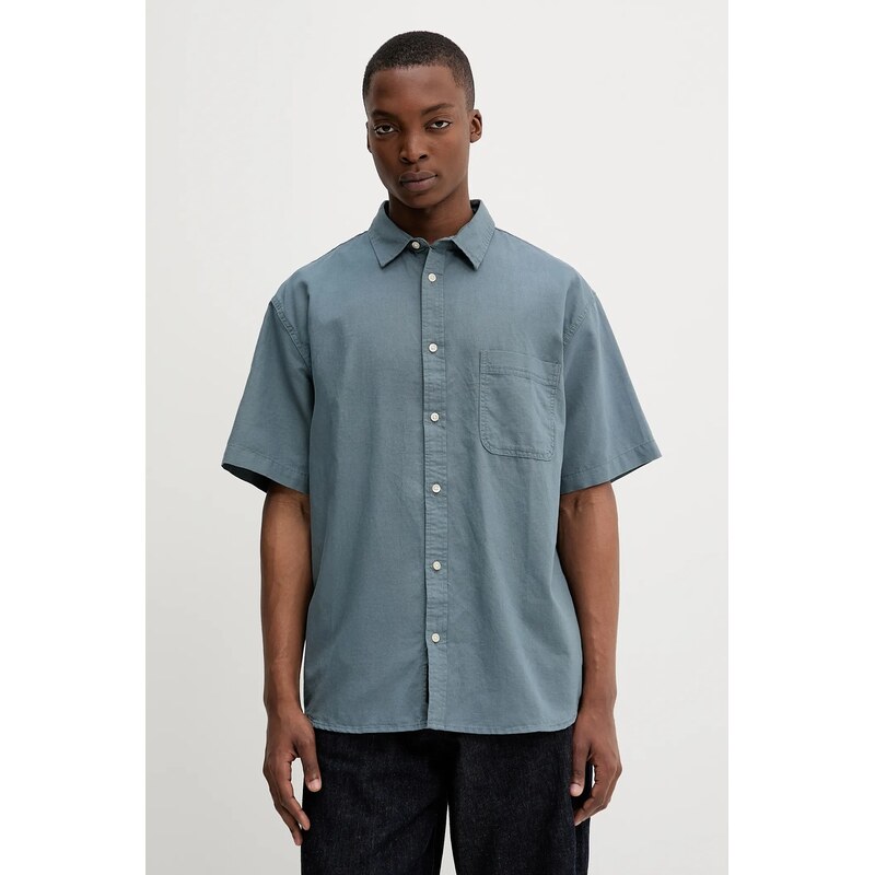 Košeľa Vans 63608247