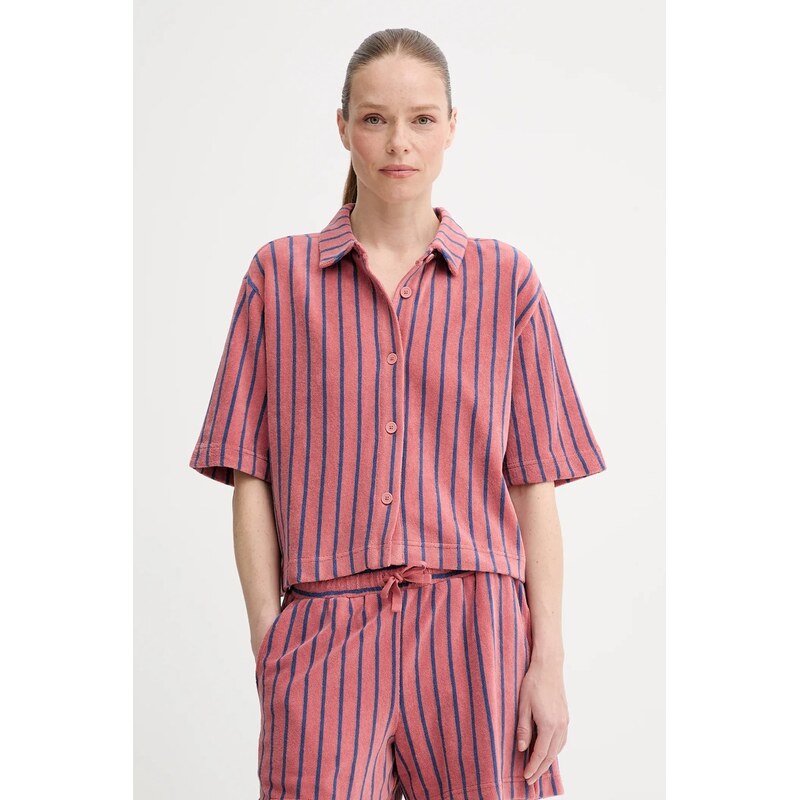 Bavlnená košeľa Marc OPolo 64186909