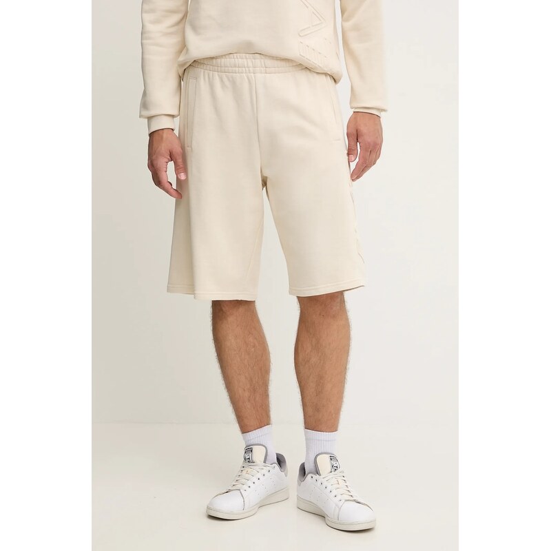 Bavlnené šortky EA7 Emporio Armani 63608185