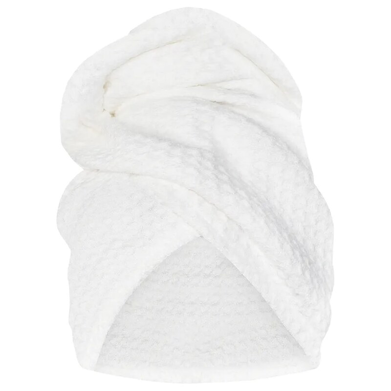 Vlasový turban GLOV HydroWeave 2 in 1 65781929