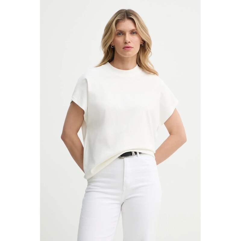 Bavlnené tričko Won Hundred 61988152