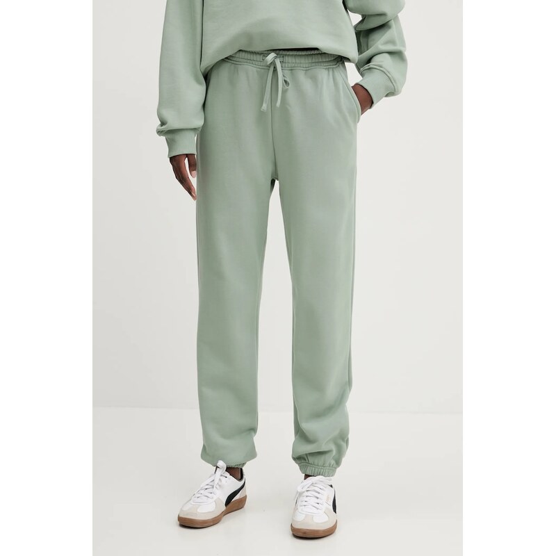 Bavlnené tepláky Herschel 62945408