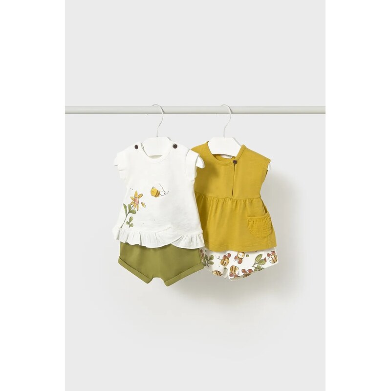 Sada pre bábätká Mayoral Newborn 61904642