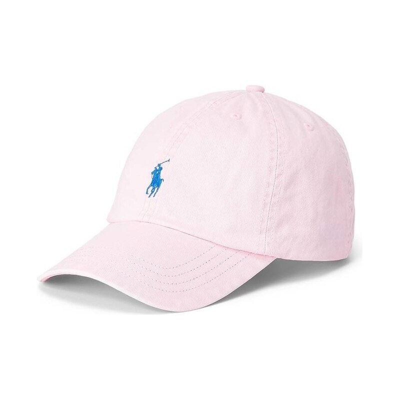 Detská bavlnená šiltovka Polo Ralph Lauren 64817741