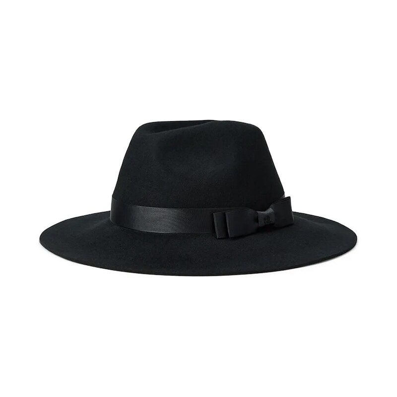 Vlnený klobúk Lauren Ralph Lauren 65773961