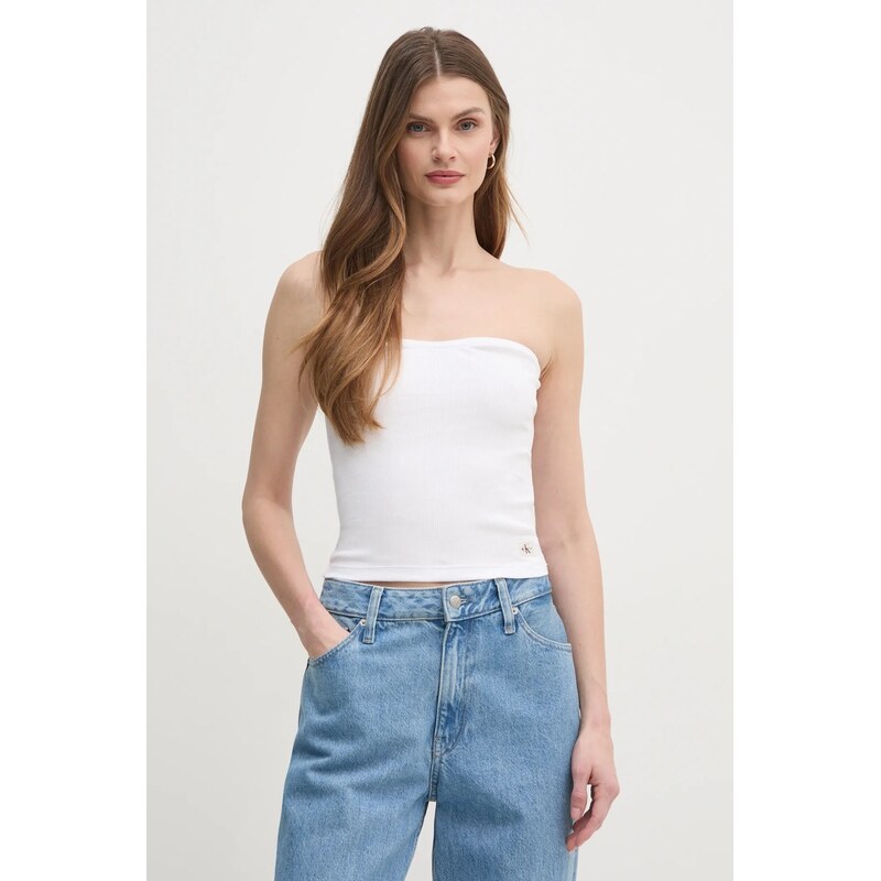 Top Calvin Klein Jeans 67912056