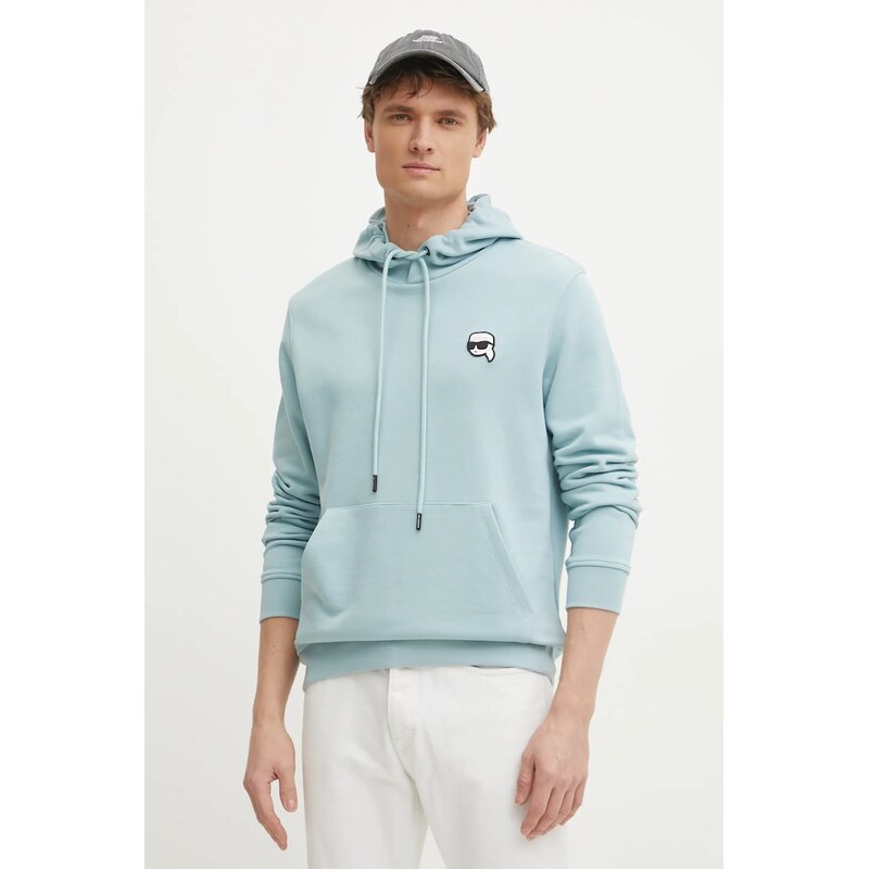 Mikina Karl Lagerfeld 62176928