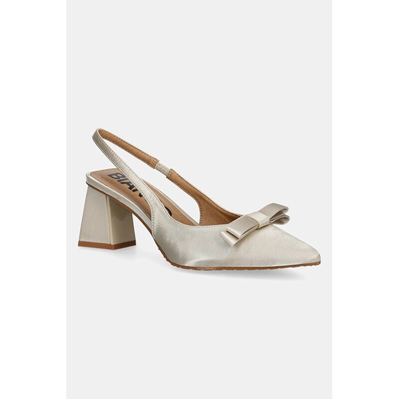 Lodičky Bianco BIAMARALYN 62176952