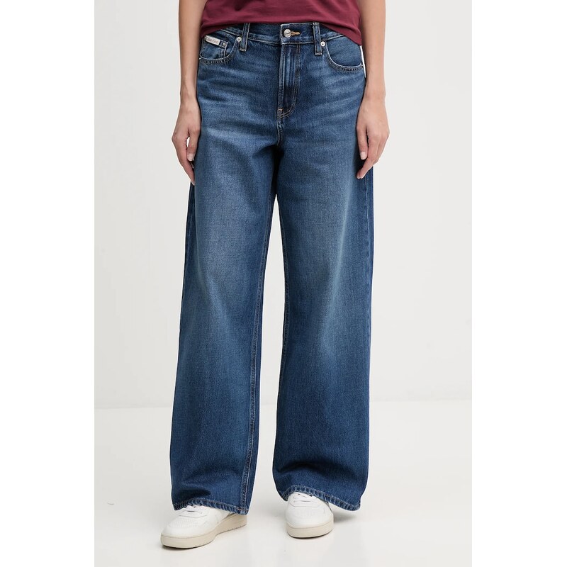 Rifle Calvin Klein Jeans 65783912