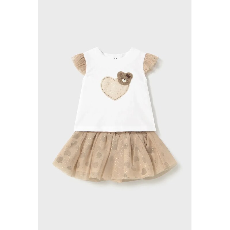 Sada pre bábätká Mayoral Newborn 61937537