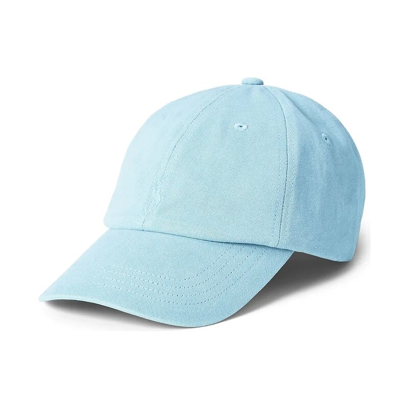 Bavlnená šiltovka Polo Ralph Lauren Cap 65064364