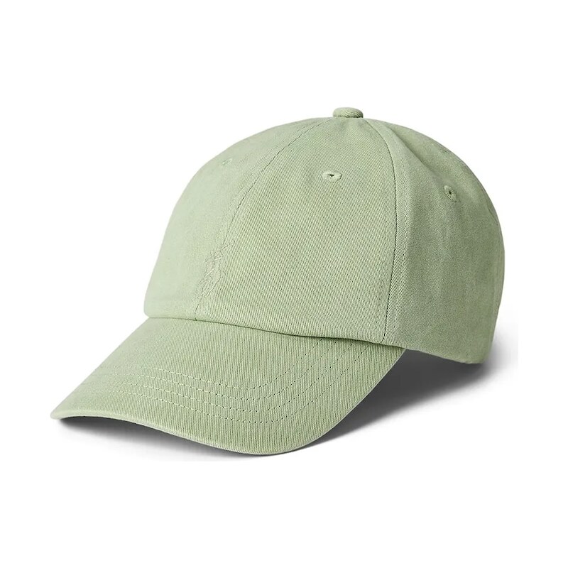 Bavlnená šiltovka Polo Ralph Lauren Cap 65064366
