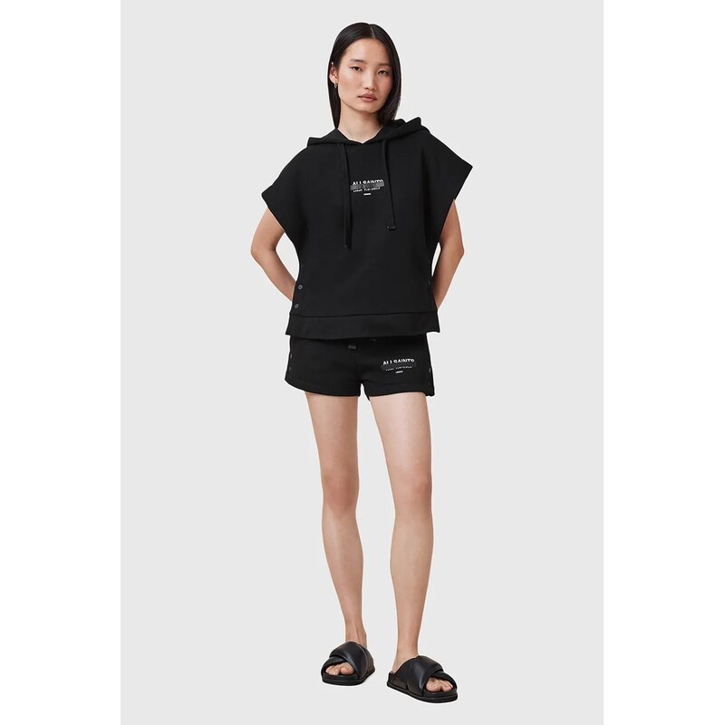 Bavlnené šortky AllSaints SORRI 63996879