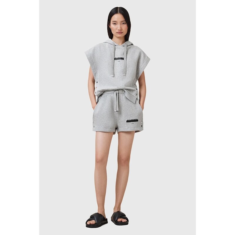 Bavlnené šortky AllSaints SORRI 63996880