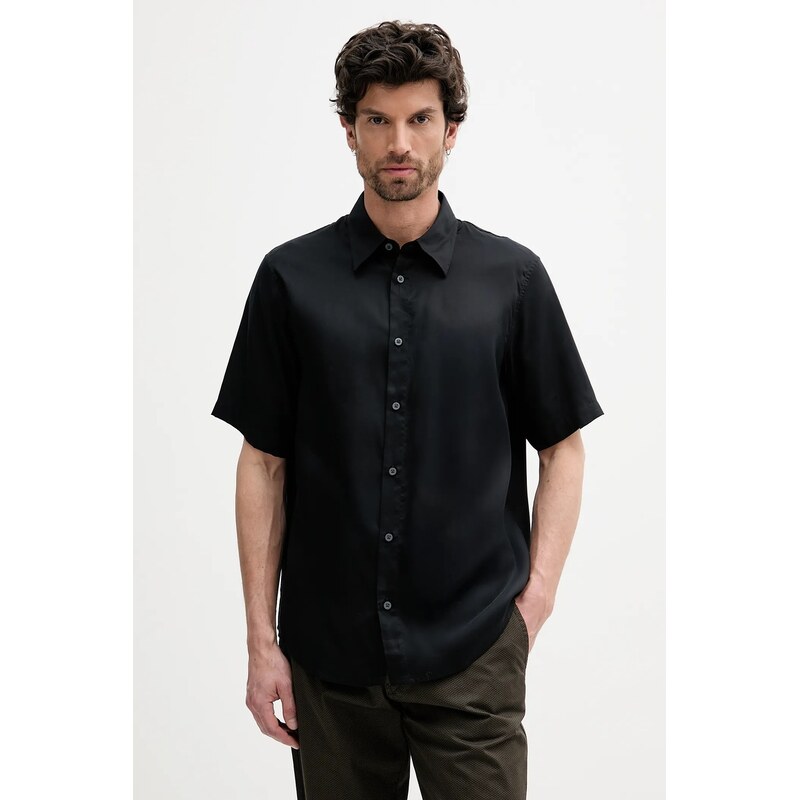 Košeľa Armani Exchange 63665064