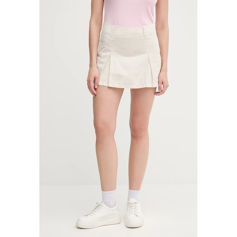 Bavlnené sukňo-nohavice Calvin Klein Jeans 63608452