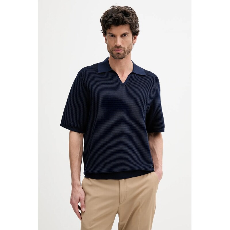 Polo tričko Calvin Klein 63608416