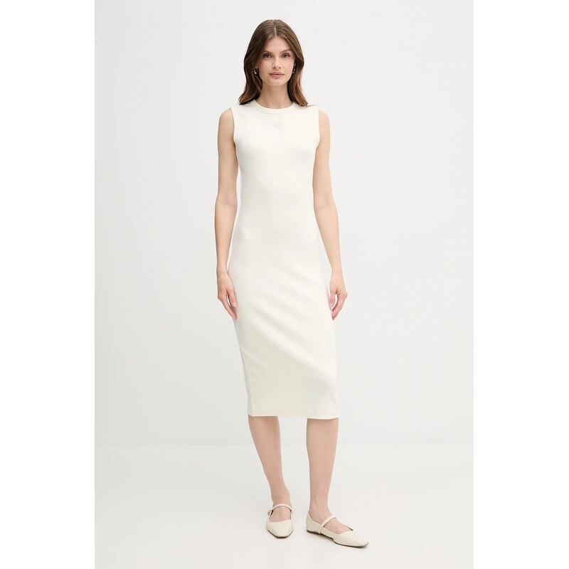 Šaty Calvin Klein Jeans 63609034