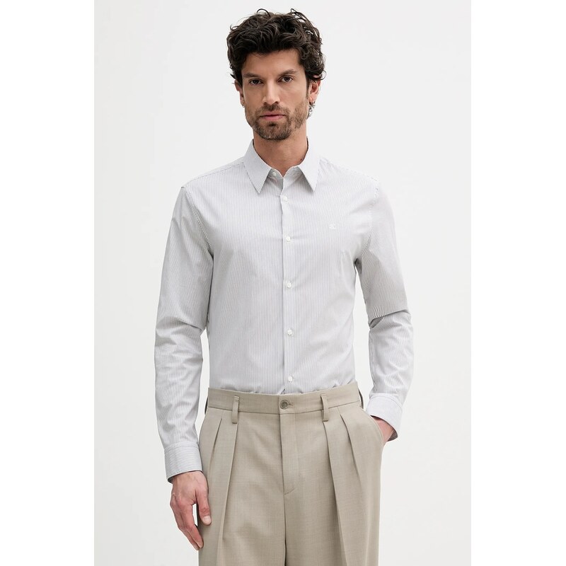 Košeľa Calvin Klein 63611275
