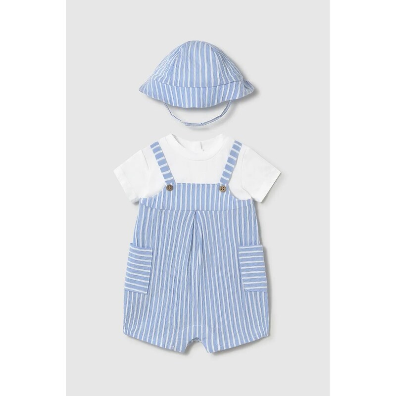 Detské dupačky Mayoral Newborn 61986016