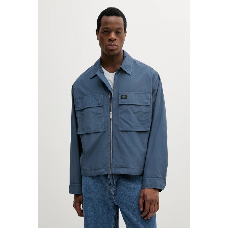 Bunda Calvin Klein Jeans 63613687