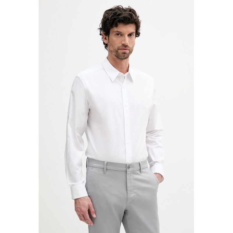 Košeľa Calvin Klein 63609033