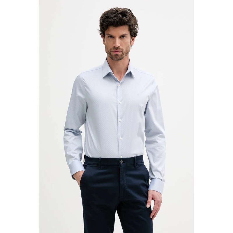 Košeľa Calvin Klein 63611242