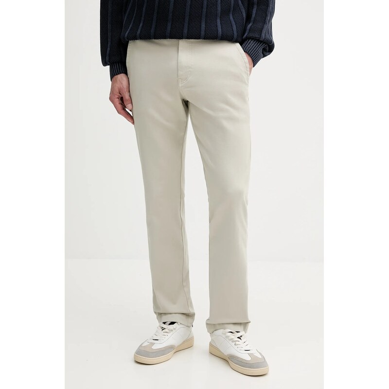 Nohavice BOSS Orange Sanderson-L-2 63608456