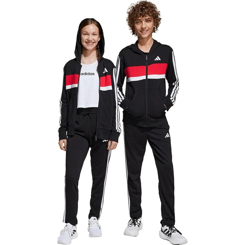 Detská tepláková súprava adidas 64017668