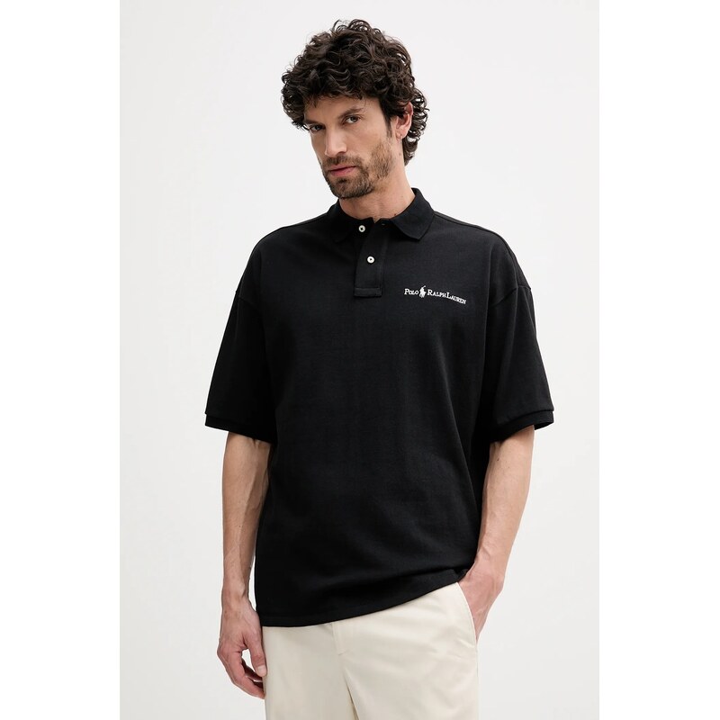 Bavlnené polo tričko Polo Ralph Lauren 63664949