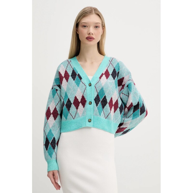 Kardigán Tommy Jeans 63676587