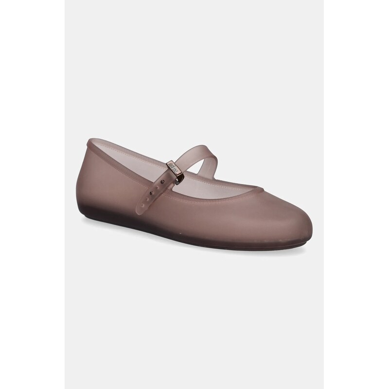 Baleríny Melissa MELISSA SOFT BALLERINA AD 62029483