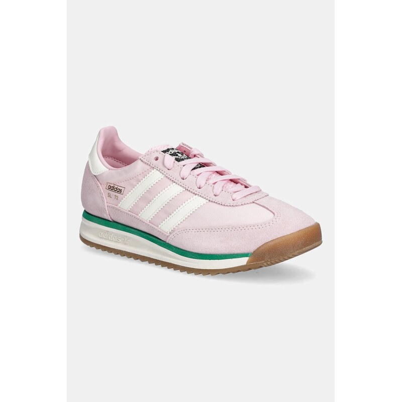 Detské tenisky adidas Originals SL 72 RS 64044745