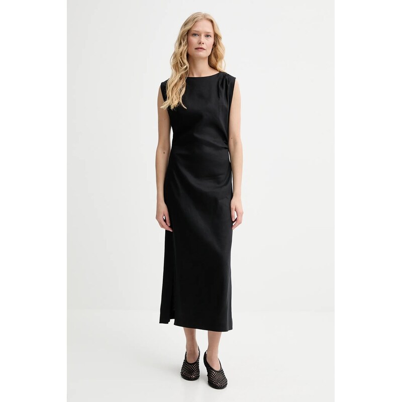 Ľanové šaty Marc OPolo 64186497