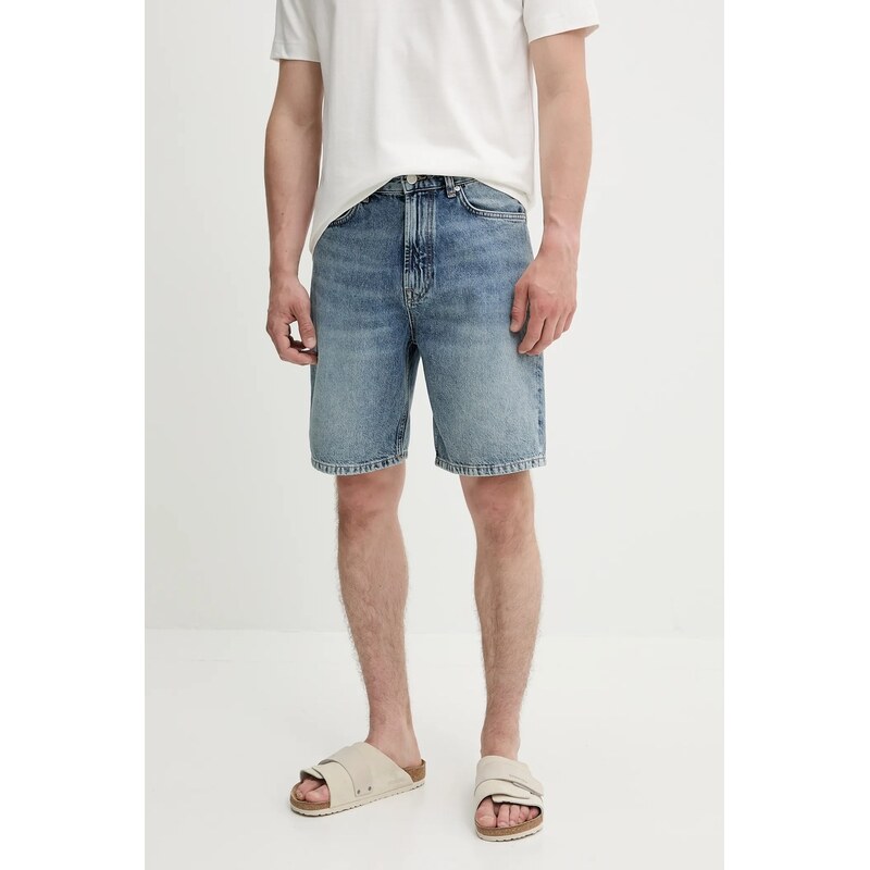 Rifľové krátke nohavice Marc OPolo 64186524