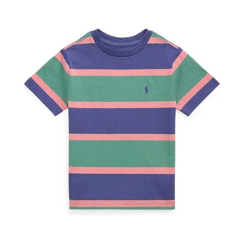 Tričko Polo Ralph Lauren 63664931
