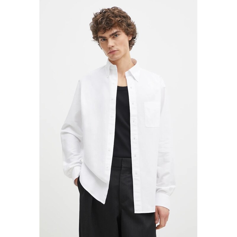 Bavlnená košeľa Filippa K 61696451